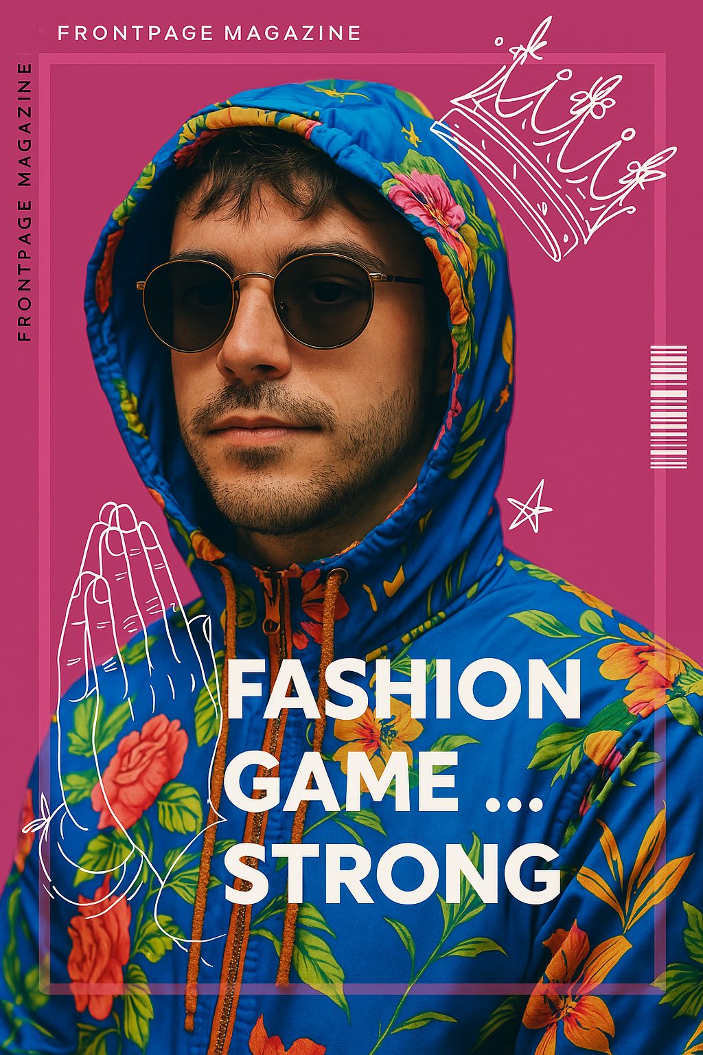 Roberto Aka Mike - Founder, SEO